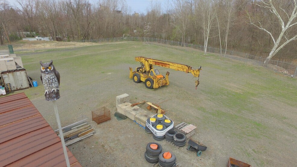 3rd St, Morrisville, PA à vendre - Photo du bâtiment - Image 3 de 5