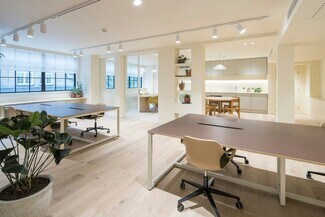 Plus de détails pour Old St, Londres - Bureau à louer
