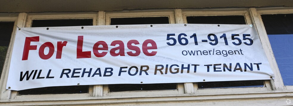 105-107 S Patterson St, Valdosta, GA à vendre - Photo du bâtiment - Image 2 de 5