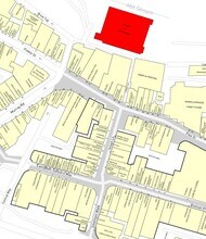 Ladies Walk, Workington for lease Map- Image 1 of 9