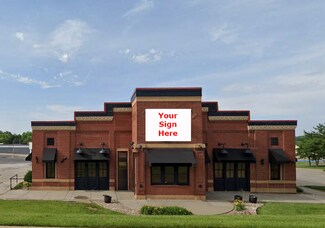 Plus de détails pour 14001 E Us-40 Hwy, Kansas City, MO - Commerce de détail à louer