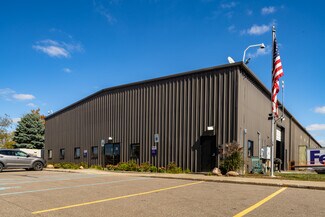 Plus de détails pour 4025 S Dye Rd, Swartz Creek, MI - Industriel à vendre