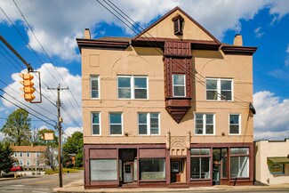 Plus de détails pour 7045-7049 Montgomery Rd, Cincinnati, OH - Bureau/Commerce de détail à louer