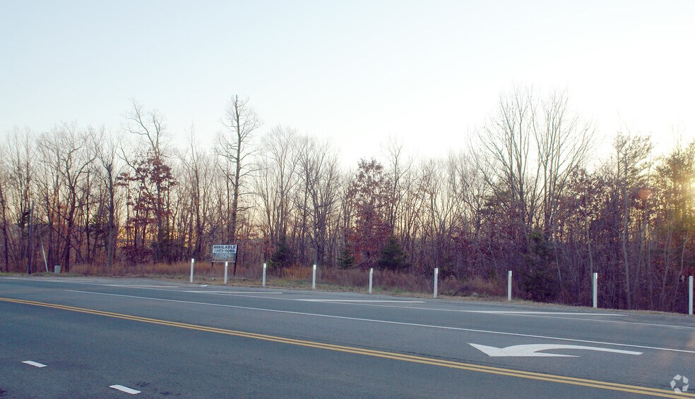 14110 Telegraph Rd, Woodbridge, VA à vendre - Photo du bâtiment - Image 2 de 2