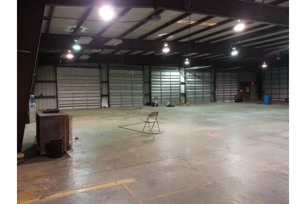 1634 Barber Rd, Sarasota, FL à louer - Autre - Image 2 de 5