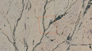 Plus de détails pour 384th N of Orange Wood 1 Tonopah AZ 85354 ave, Tonopah, AZ - Terrain à vendre