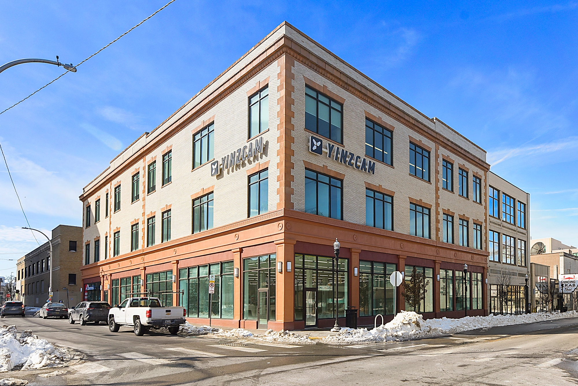 6026 Broad St, Pittsburgh, PA for lease Primary Photo- Image 1 of 14