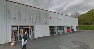Plus de détails pour 176 Route De Brest, Quimper - Local d'activités à louer
