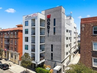 More details for 744 S Mariposa Ave, Los Angeles, CA - Multifamily for Sale