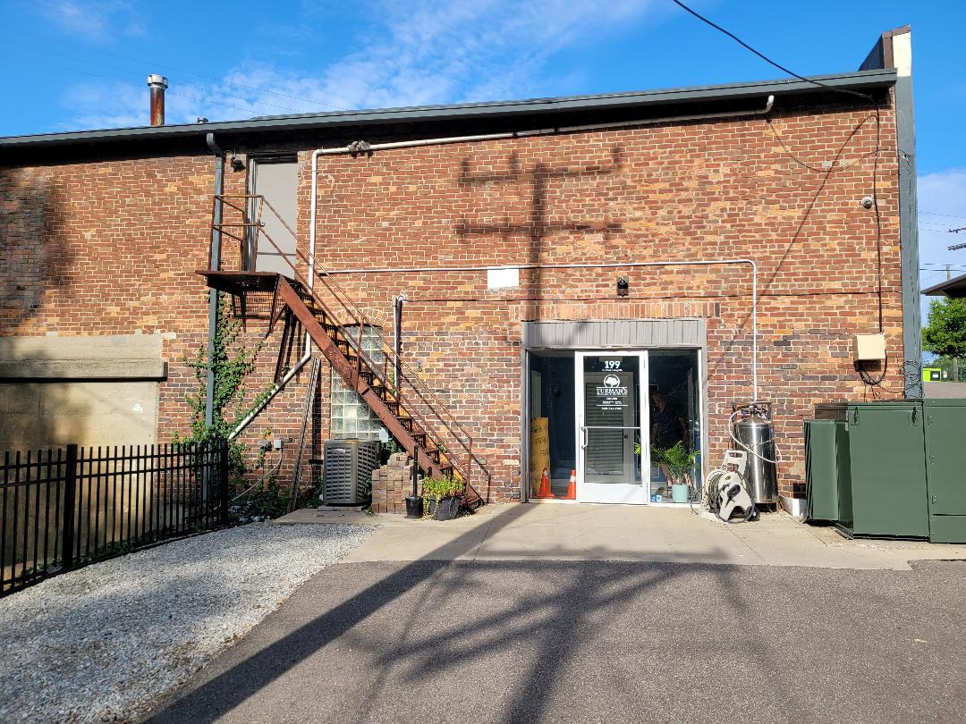 195 Broadway st, Orion, MI à vendre Photo principale- Image 1 de 1