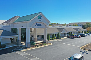 Westchester Mall - Commercial Real Estate