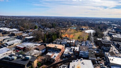 321 Millburn Ave, Millburn, NJ - Aérien Vue de la carte - Image1