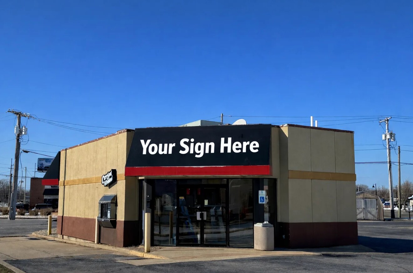 75 Pine Lake Ave, La Porte, IN à vendre Photo du bâtiment- Image 1 de 6