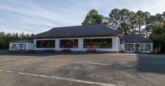 More details for 334 N Spence Ave, Goldsboro, NC - Specialty for Sale