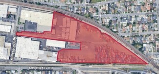 More details for 8844 Millergrove Dr, Santa Fe Springs, CA - Land for Lease