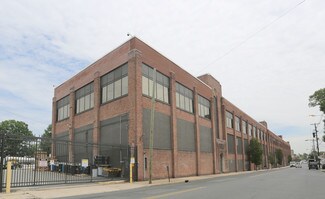 Plus de détails pour 200 Elmora Ave, Elizabeth, NJ - Industriel à louer