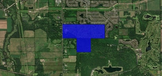 Plus de détails pour 6363 Grand Blvd, Hobart, IN - Terrain à vendre