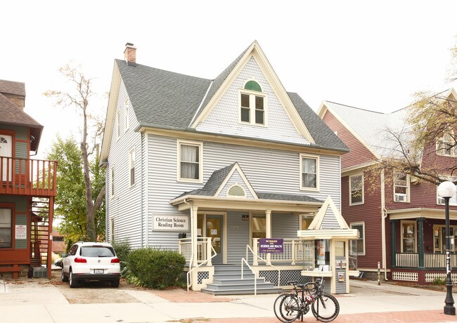 More details for 306 E Liberty St, Ann Arbor, MI - Office for Sale