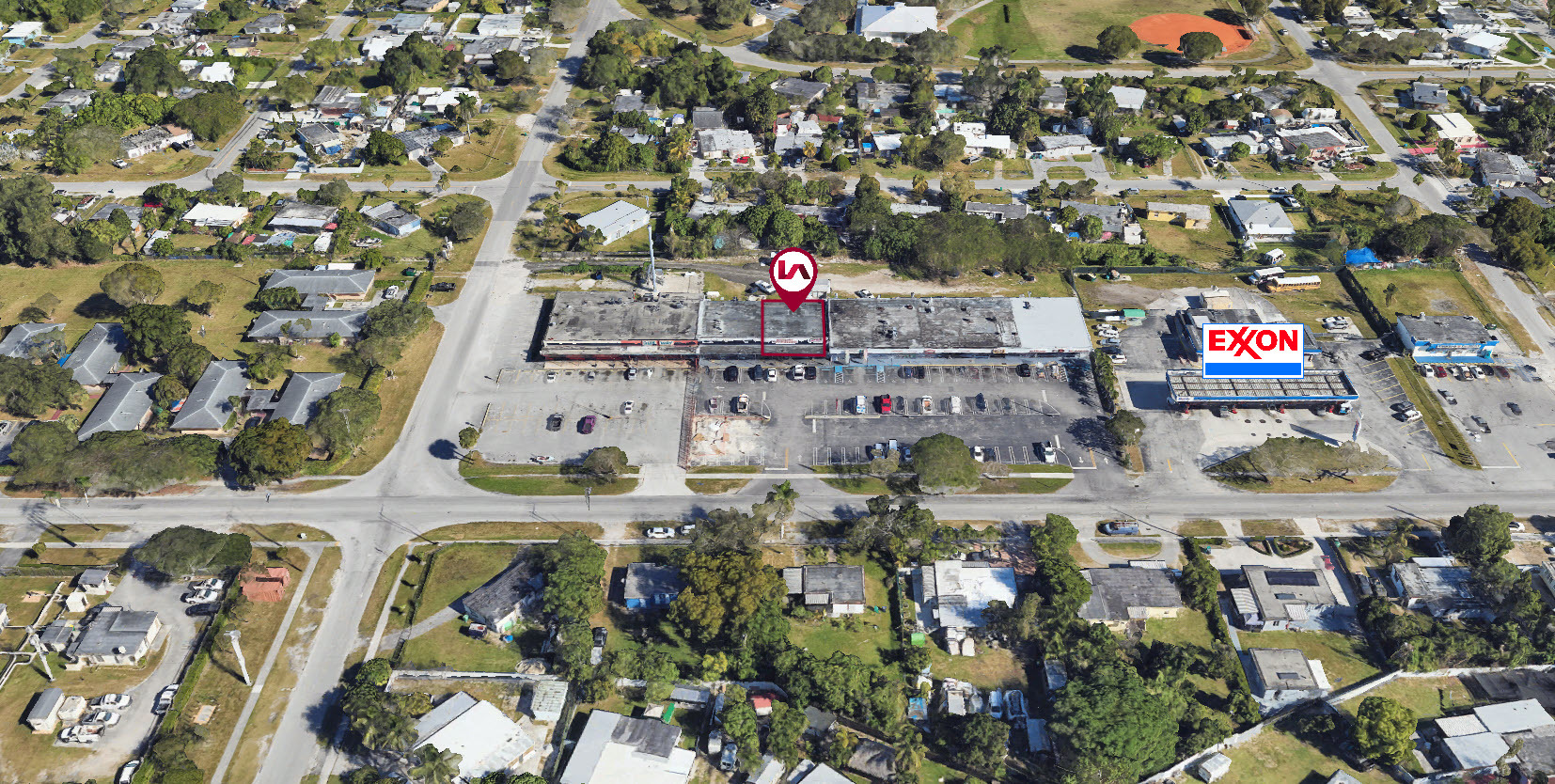 29345 SW 152nd Ave, Homestead, FL for lease Building Photo- Image 1 of 3