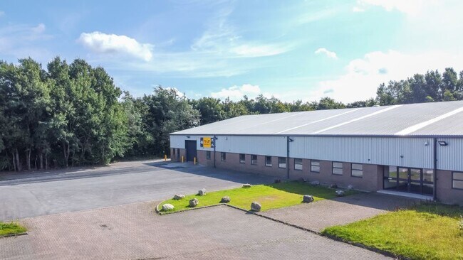 More details for Medomsley Rd, Consett - Industrial for Lease