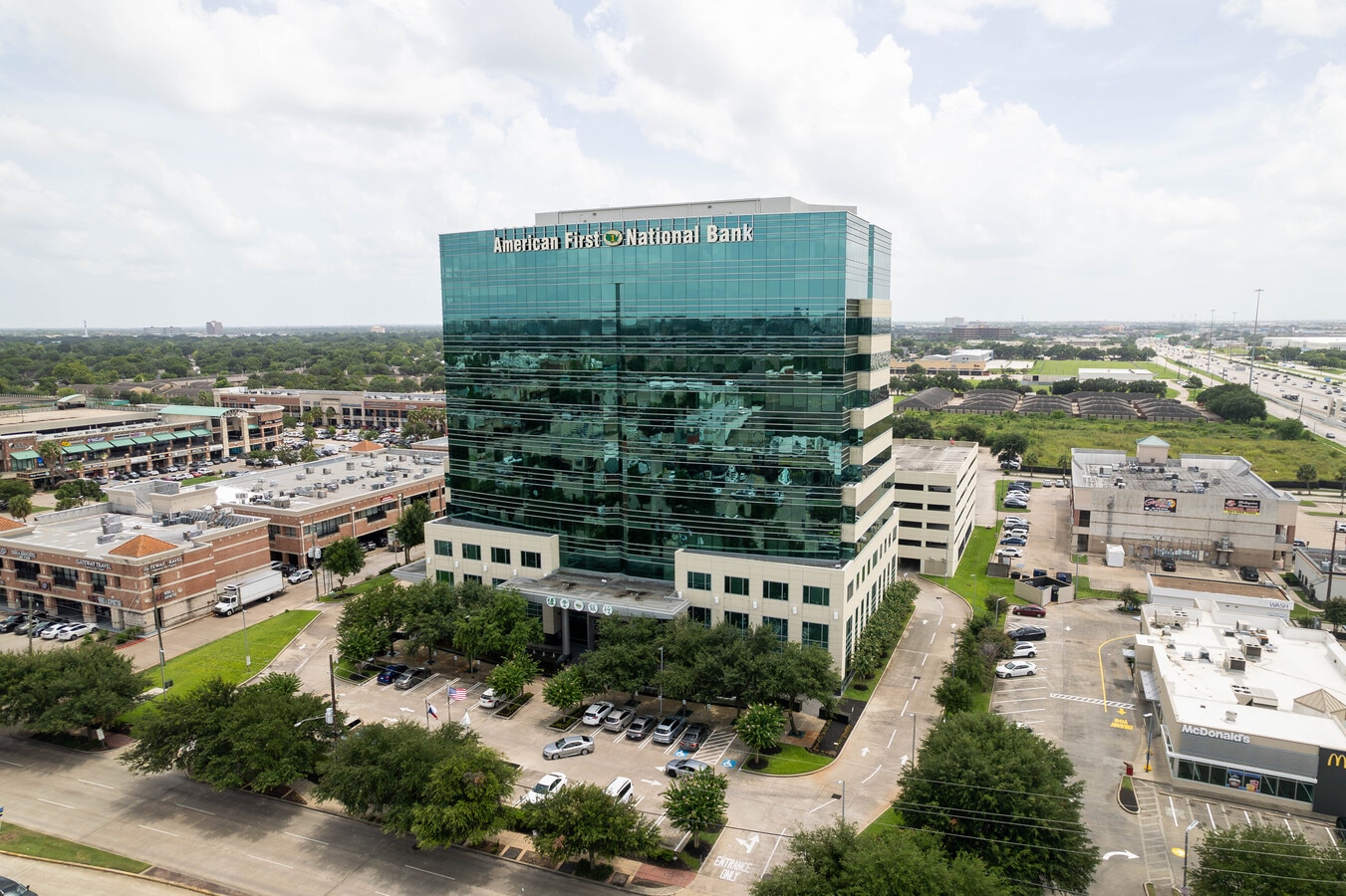 9999 Bellaire Blvd, Houston, TX 77036 - Unit A,B,C,D - - Interior Photo - Image 1 of 11