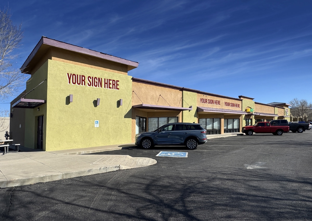 583-585 Osuna Rd, Albuquerque, NM for lease Primary Photo- Image 1 of 24