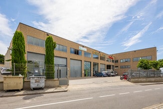 Plus de détails pour Industriel à vendre