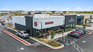 Plus de détails pour 11930 US-290, Manor, TX - Commerce de détail à vendre