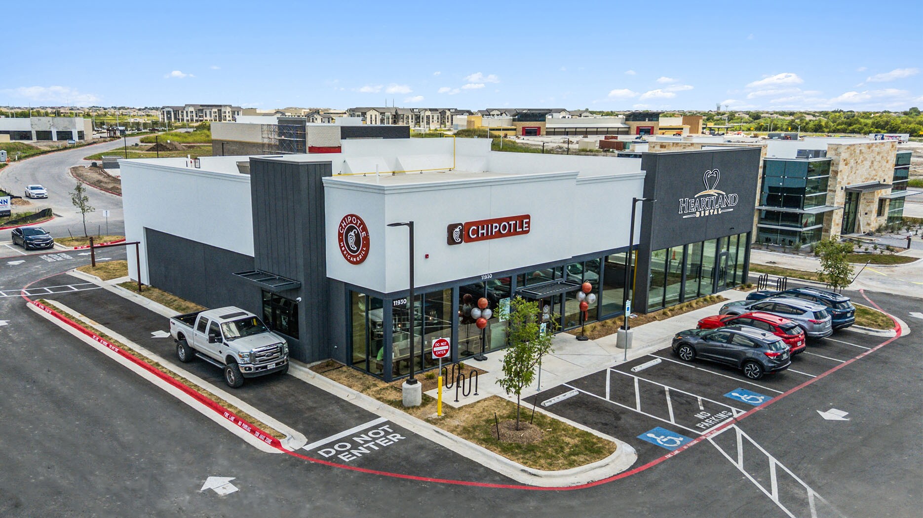 11930 US-290, Manor, TX à vendre Photo principale- Image 1 de 1