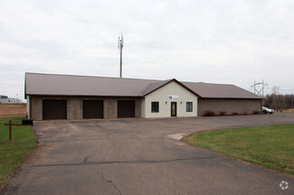 Plus de détails pour 1912 Truax Blvd, Eau Claire, WI - Industriel à louer