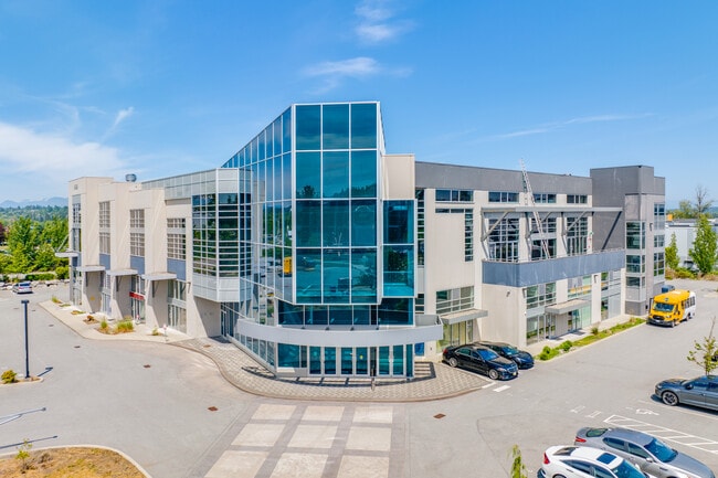 More details for 6680 152A St, Surrey, BC - Office for Sale