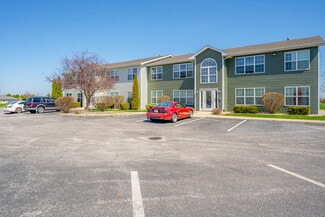 More details for 1080 W 85th Ave, Merrillville, IN - Multifamily for Sale