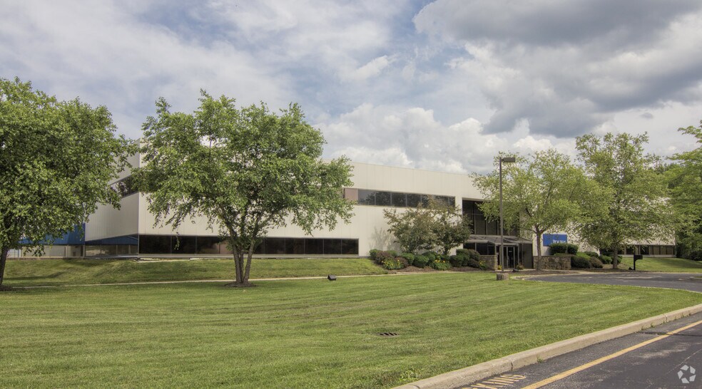 2000 E 196th St N, Westfield, IN à louer - Photo du bâtiment - Image 3 de 13