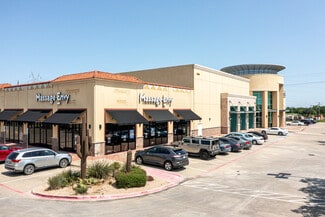 Plus de détails pour 1201 E Spring Creek Pky, Plano, TX - Commerce de détail à louer