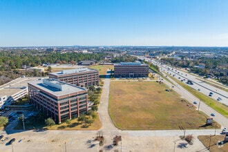 19500 State Highway 249, Houston, TX - Aerial  map view - Image1