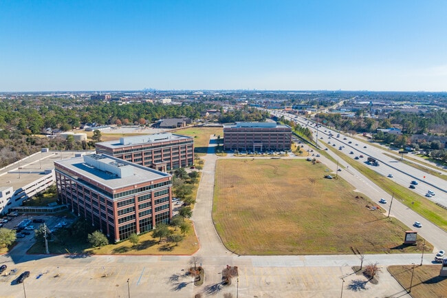 Plus de détails pour Chasewood Crossing Portfolio – Bureau à vendre, Houston, TX