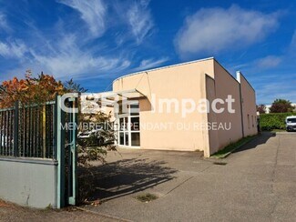 More details for 21 Rue Des Grandes Varennes, Ahuy - Flex for Lease