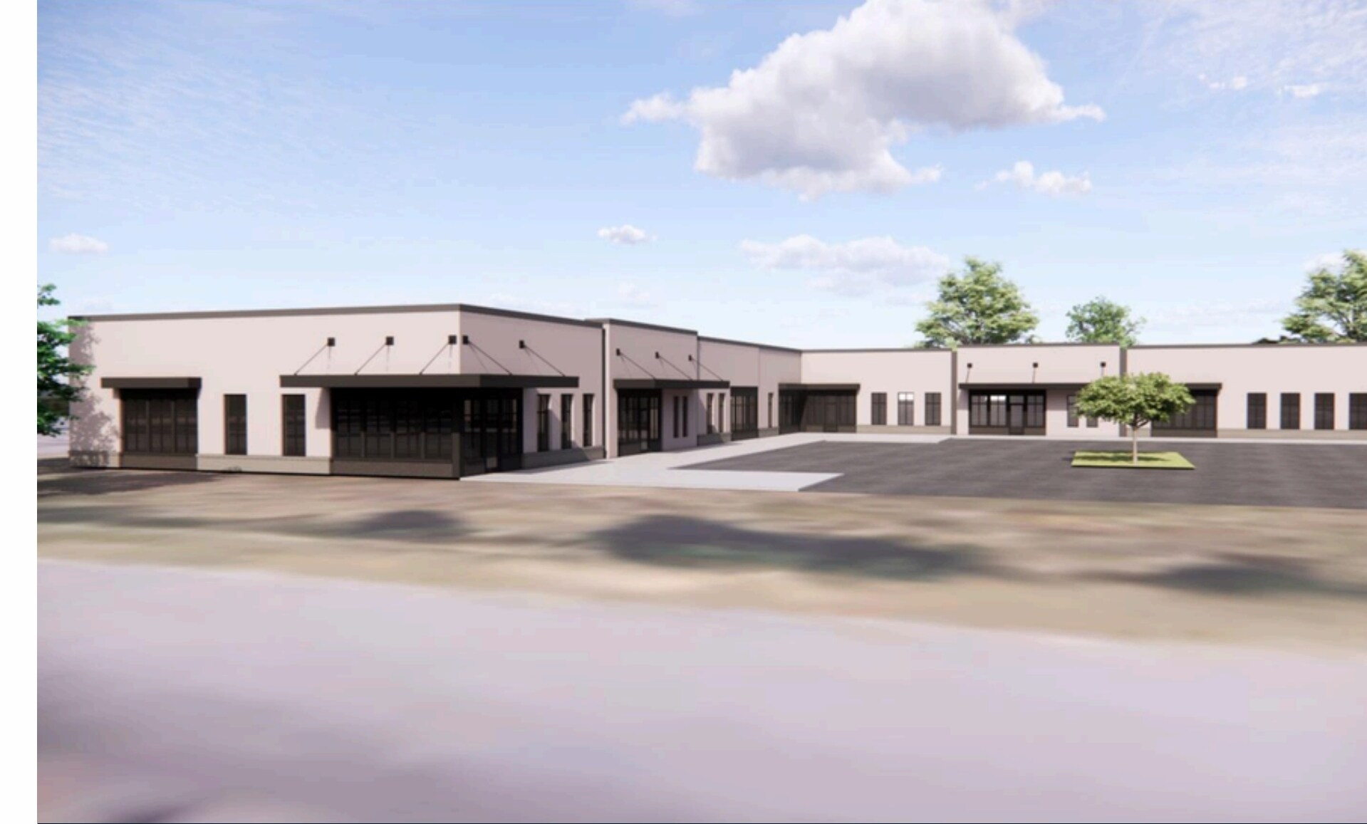 6851 Lake Harbour Dr, Midlothian, VA for lease Building Photo- Image 1 of 3
