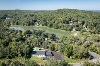 2851 NJ-23, Hardyston, NJ - Aérien  Vue de la carte - Image1