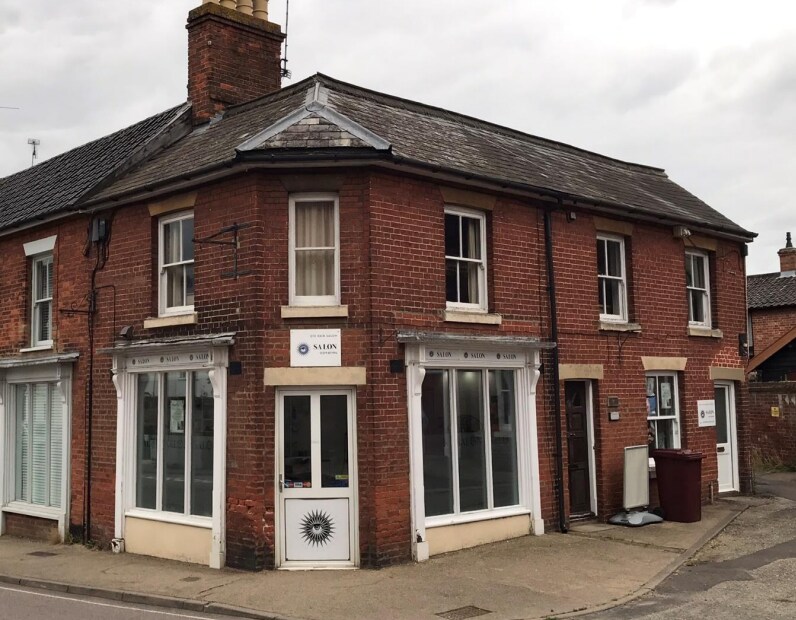 2 Lambseth St, Eye à vendre Photo principale- Image 1 de 6