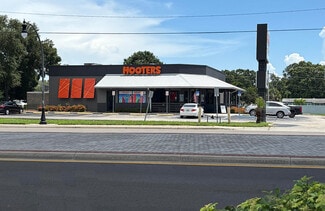 Plus de détails pour 4420 W Gandy Blvd, Tampa, FL - Commerce de détail à louer