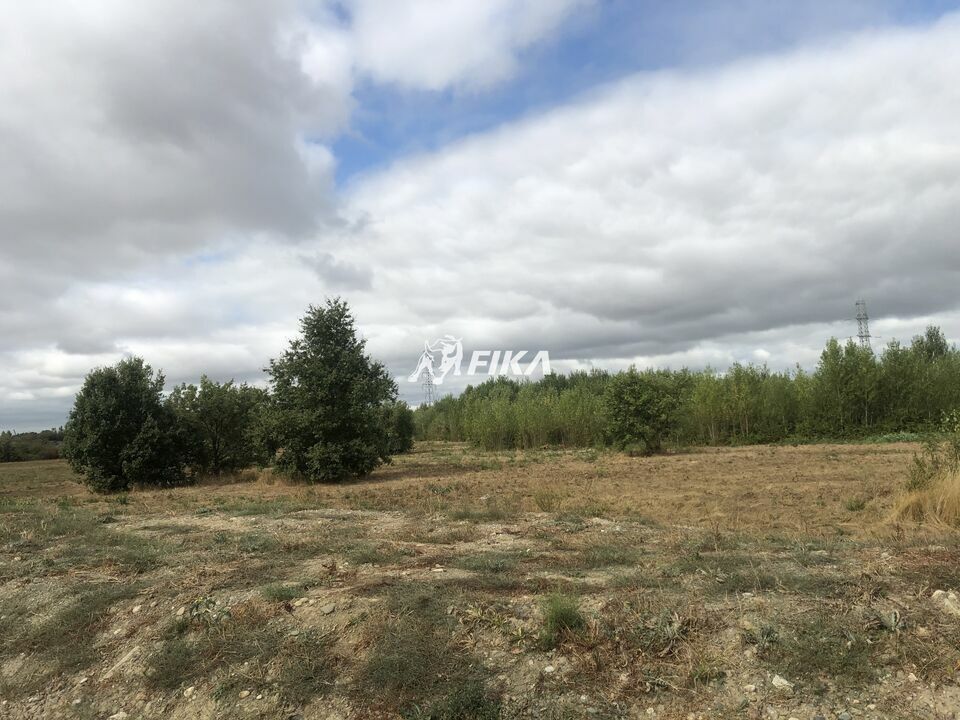 Land in Toulouse for sale Site Plan- Image 1 of 5