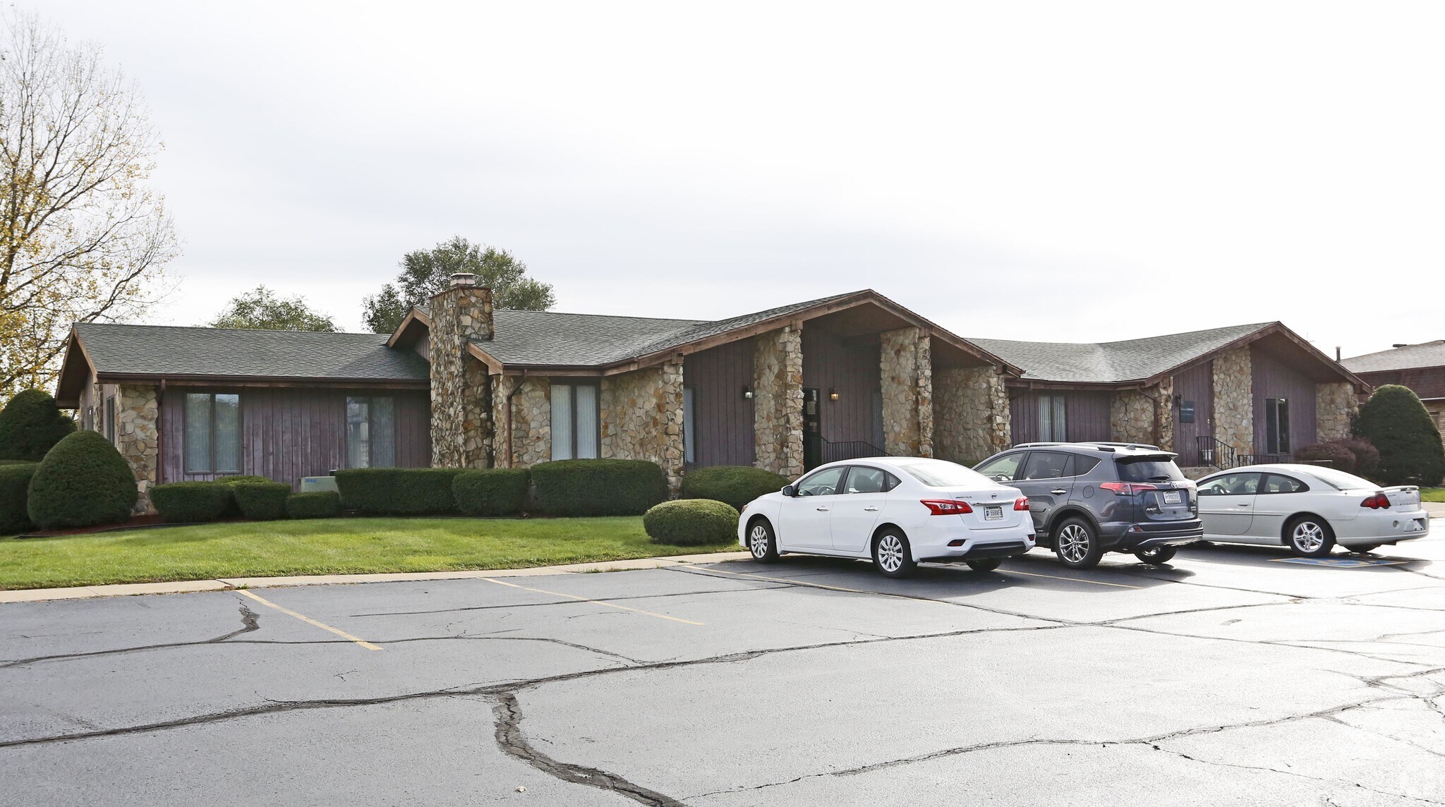 3141-3147 Willowcreek Rd, Portage, IN for sale Primary Photo- Image 1 of 1