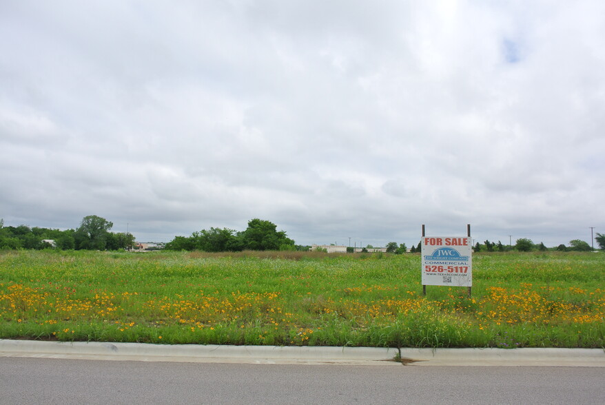 710 Stefek Dr, Killeen, TX for sale - Building Photo - Image 1 of 1