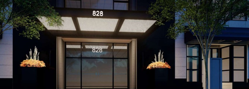 828 S Wabash Ave, Chicago, IL for lease Building Photo- Image 1 of 2