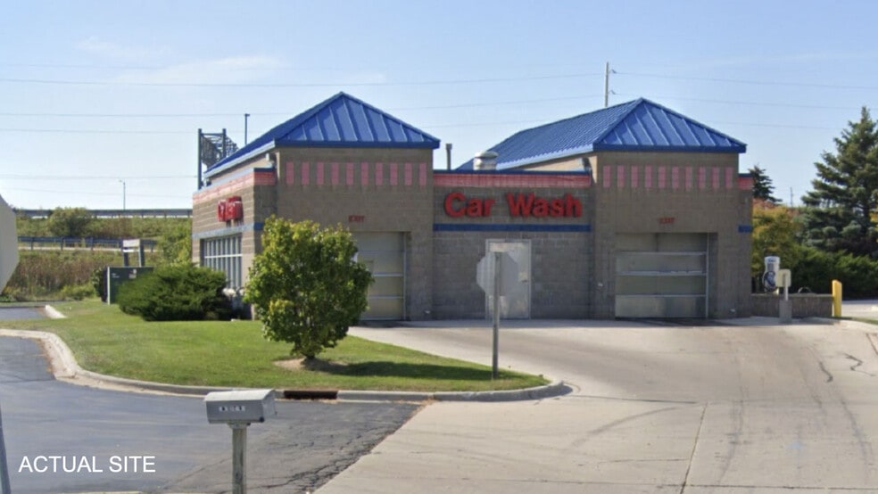 3632 S Taylor Dr, Sheboygan, WI for sale - Building Photo - Image 3 of 4