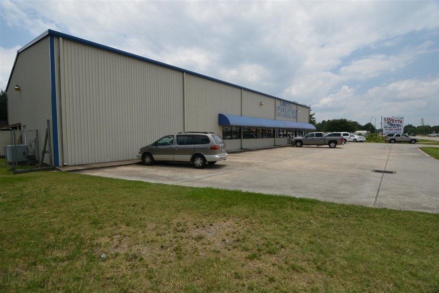 2819 Louetta Rd, Spring, TX for lease - Building Photo - Image 2 of 23
