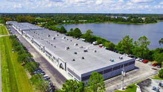 Plus de détails pour 997 W Kennedy Blvd, Orlando, FL - Flex, Industriel à louer