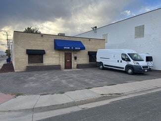 Plus de détails pour 3799 S Jason St, Englewood, CO - Industriel à louer