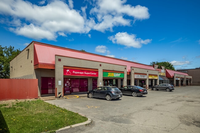 More details for 911 Richmond Rd, Ottawa, ON - Retail for Lease